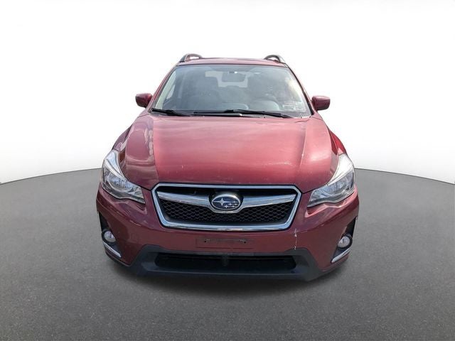 2017 Subaru Crosstrek 2.0i Premium