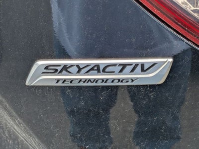 2016 Mazda Mazda CX-5 Touring