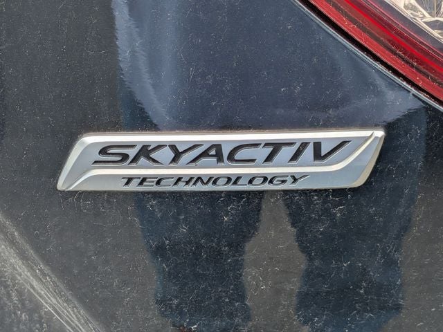 2016 Mazda Mazda CX-5 Touring