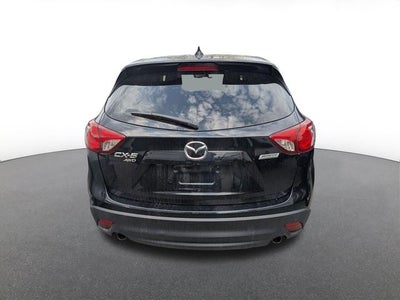 2016 Mazda Mazda CX-5 Touring
