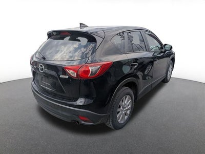2016 Mazda Mazda CX-5 Touring