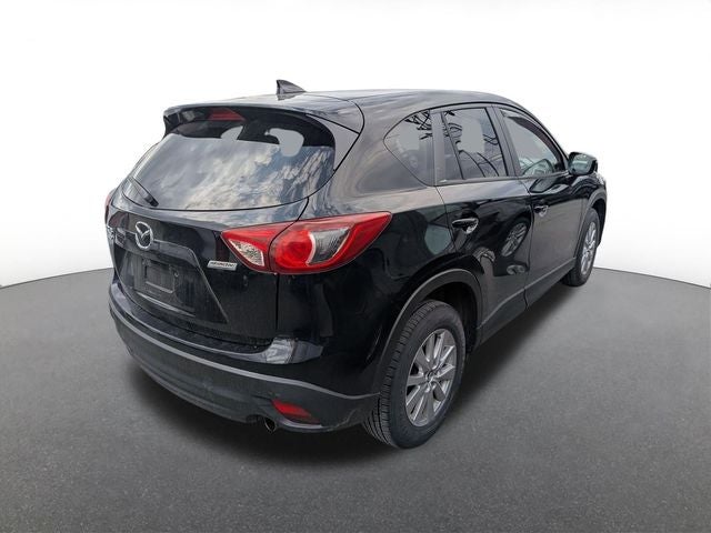 2016 Mazda Mazda CX-5 Touring