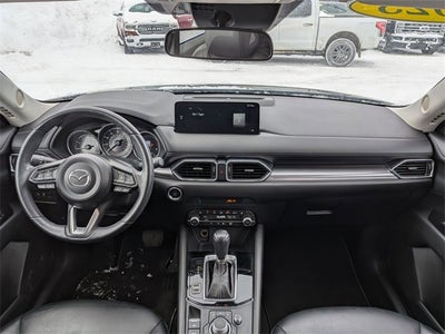 2023 Mazda Mazda CX-5 2.5 S Select Package