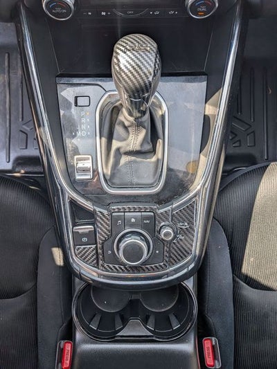 2018 Mazda Mazda CX-9 Sport