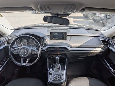 2018 Mazda Mazda CX-9 Sport