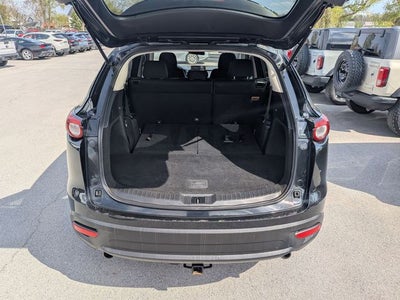 2018 Mazda Mazda CX-9 Sport