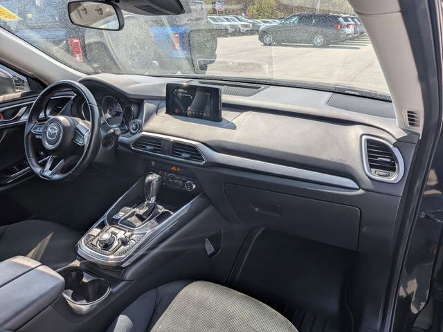 2018 Mazda Mazda CX-9 Sport