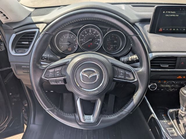 2018 Mazda Mazda CX-9 Sport
