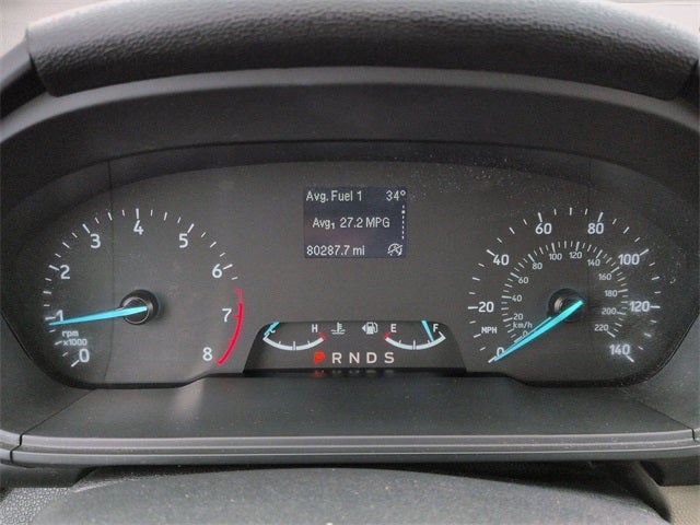 2022 Ford EcoSport S