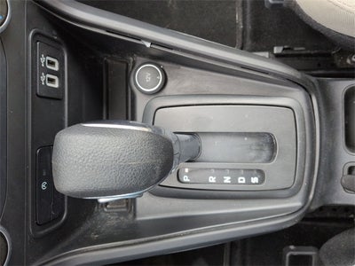 2022 Ford EcoSport S
