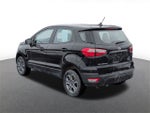 2022 Ford EcoSport S