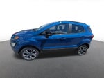 2020 Ford EcoSport SES