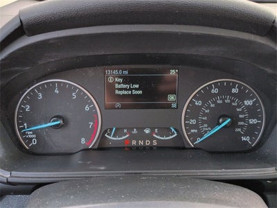 2022 Ford EcoSport Titanium 2.0L