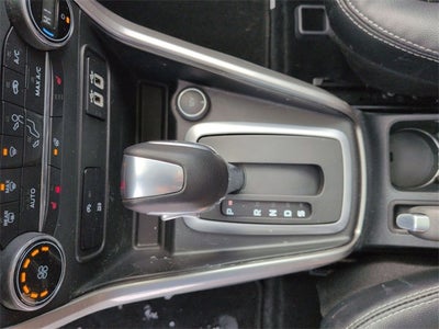 2022 Ford EcoSport Titanium 2.0L