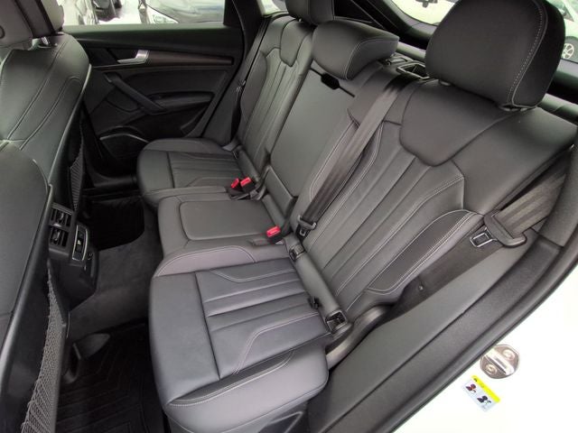 2021 Audi Q5 Sportback 45 Premium Plus quattro