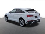 2021 Audi Q5 Sportback 45 Premium Plus quattro