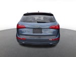 2016 Audi Q5 2.0T Premium Plus quattro