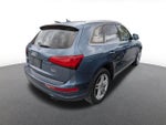 2016 Audi Q5 2.0T Premium Plus quattro