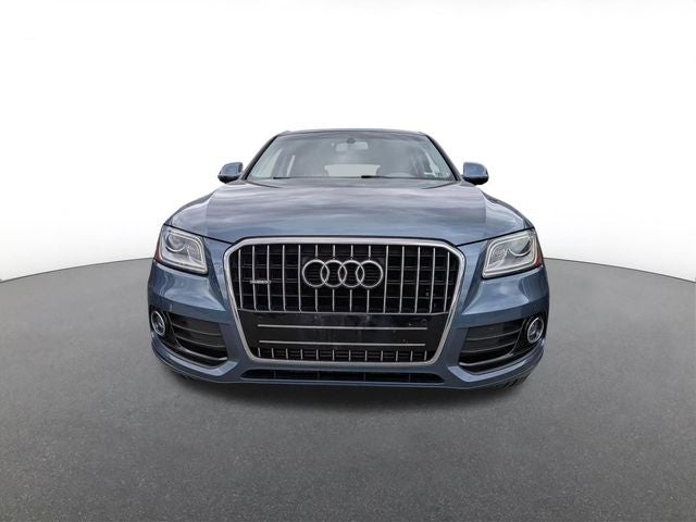 2016 Audi Q5 2.0T Premium Plus quattro