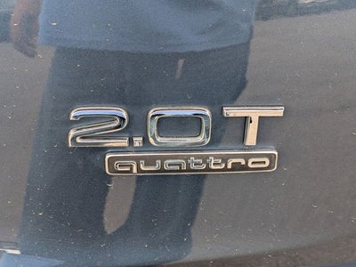2016 Audi Q5 2.0T Premium Plus quattro