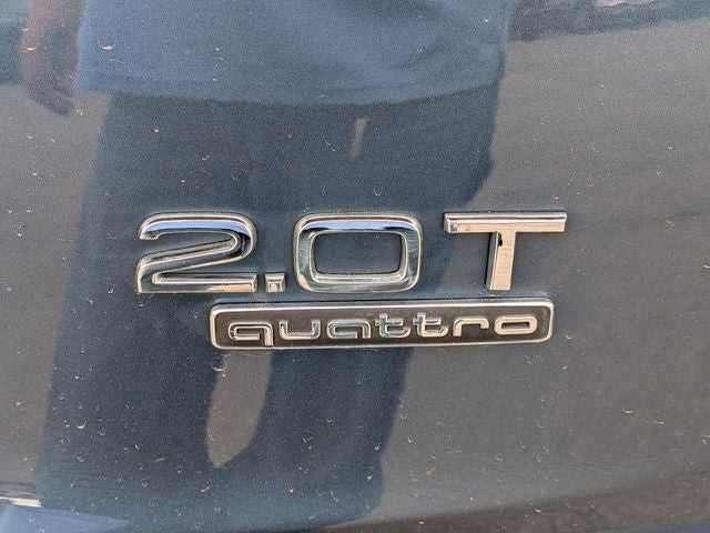 2016 Audi Q5 2.0T Premium Plus quattro