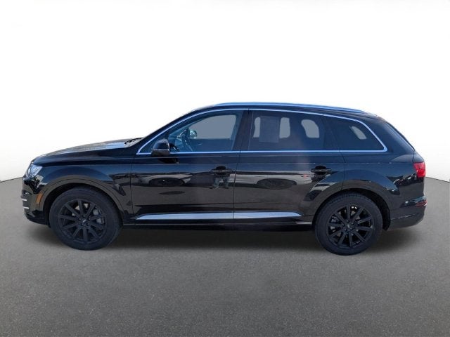 2018 Audi Q7 3.0T Premium Plus quattro