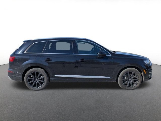 2018 Audi Q7 3.0T Premium Plus quattro