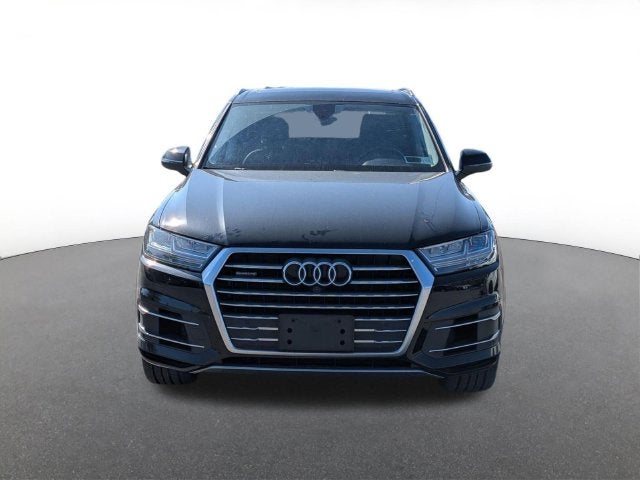 2018 Audi Q7 3.0T Premium Plus quattro