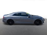 2018 Audi A5 2.0T Premium Plus