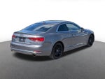 2018 Audi A5 2.0T Premium Plus
