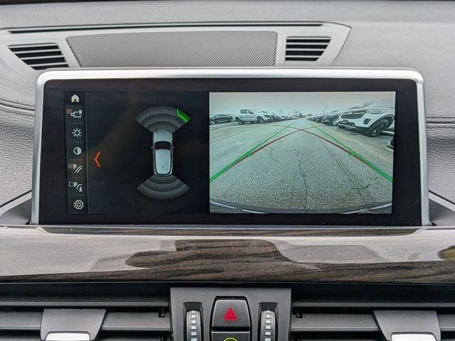 2020 BMW X2 xDrive28i