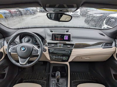 2020 BMW X2 xDrive28i