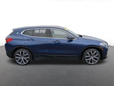 2020 BMW X2 xDrive28i