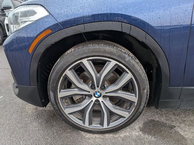 2020 BMW X2 xDrive28i