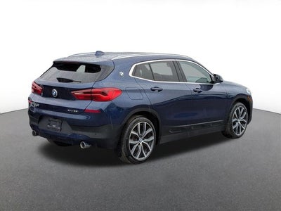 2020 BMW X2 xDrive28i