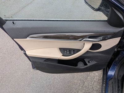 2020 BMW X2 xDrive28i