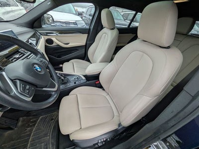 2020 BMW X2 xDrive28i