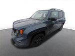 2023 Jeep Renegade Altitude