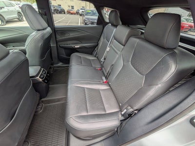 2023 Lexus RX 350h Premium Plus