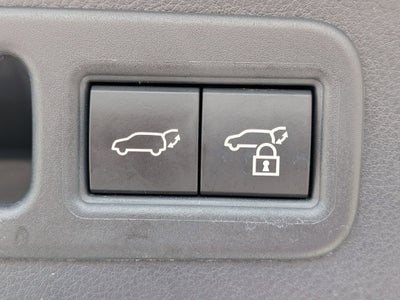 2023 Lexus RX 350h Premium Plus