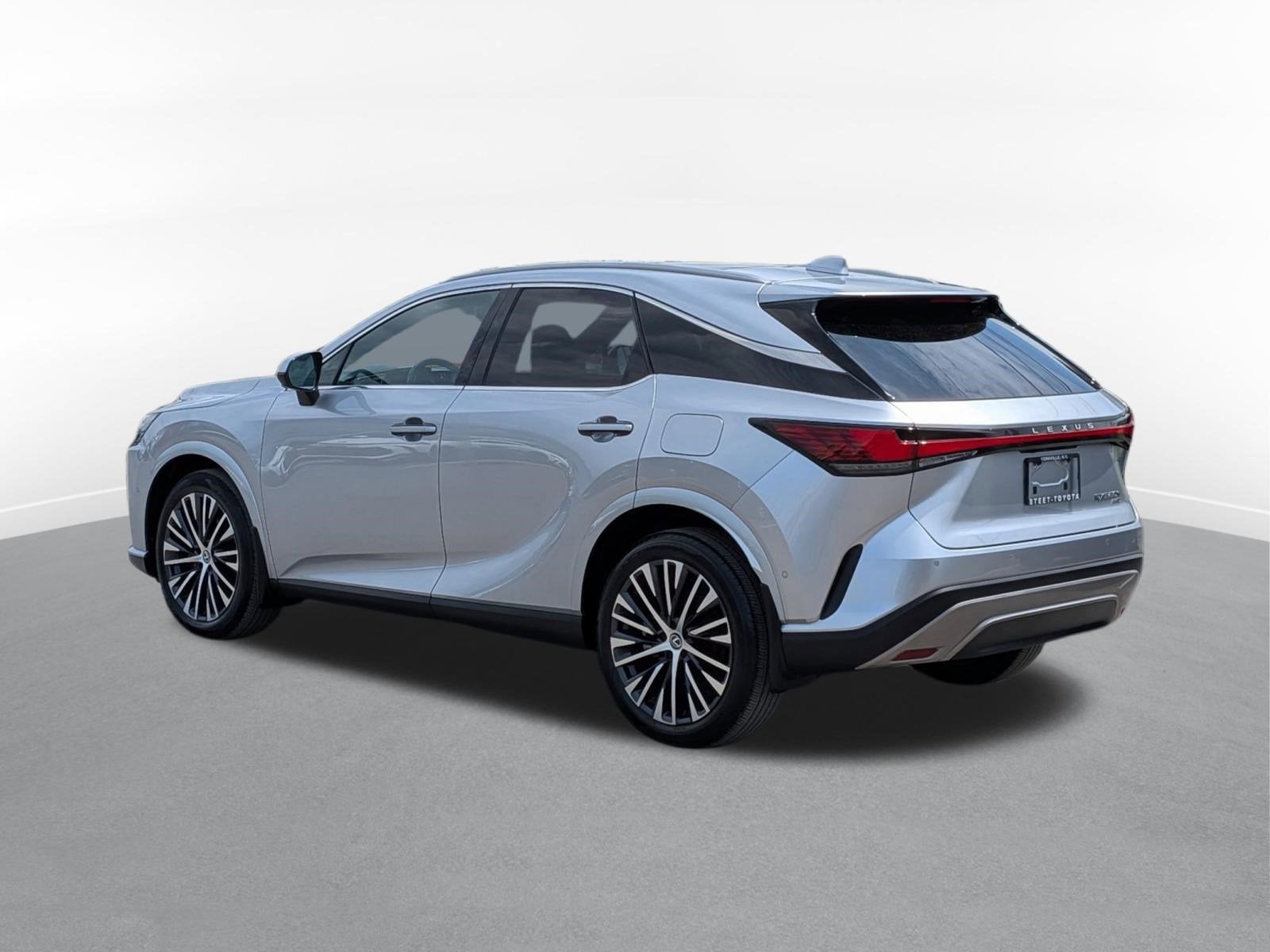 2023 Lexus RX 350h Premium Plus