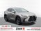 2023 Lexus NX 350h Premium