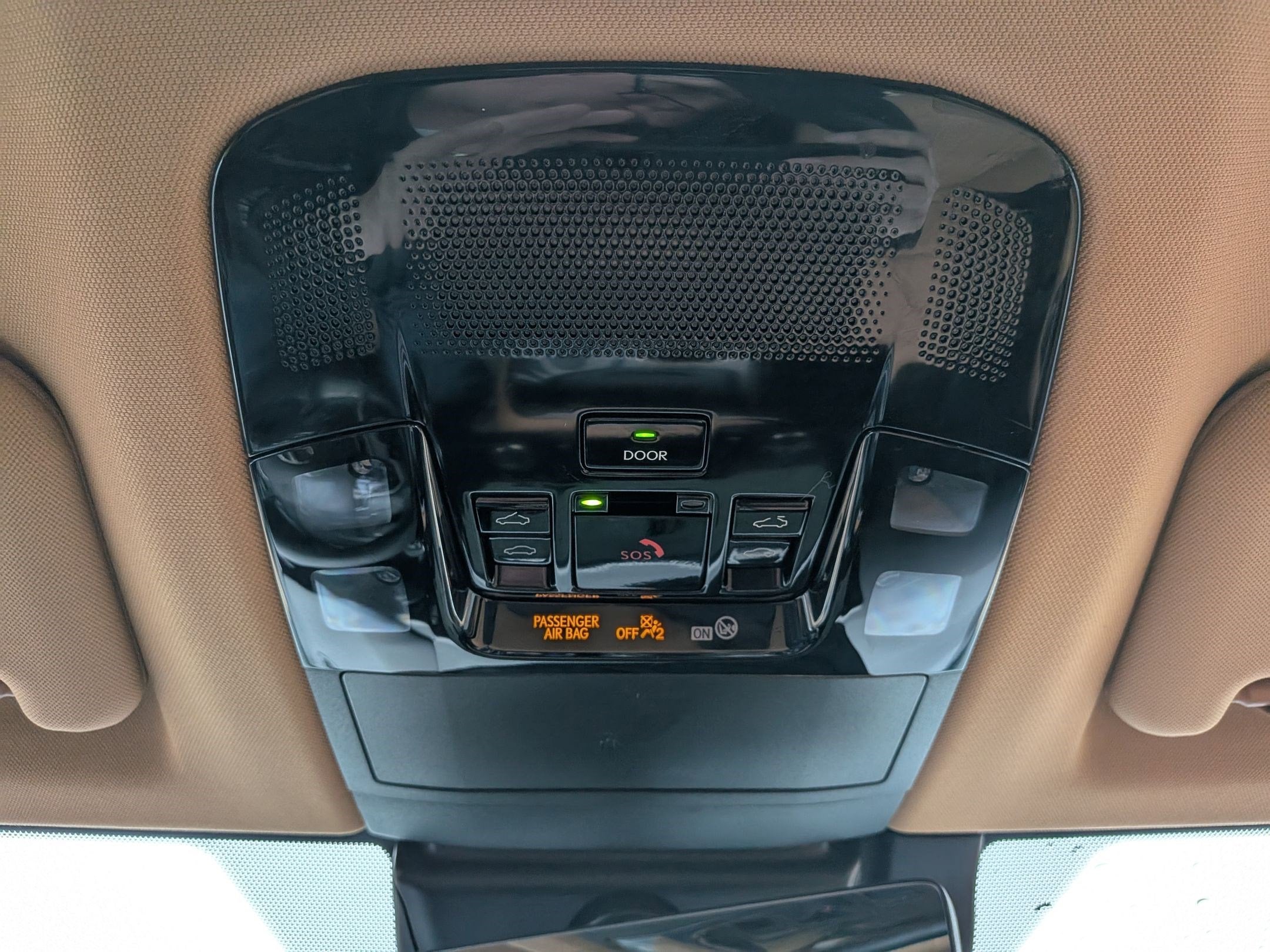 2023 Lexus NX 350h Premium