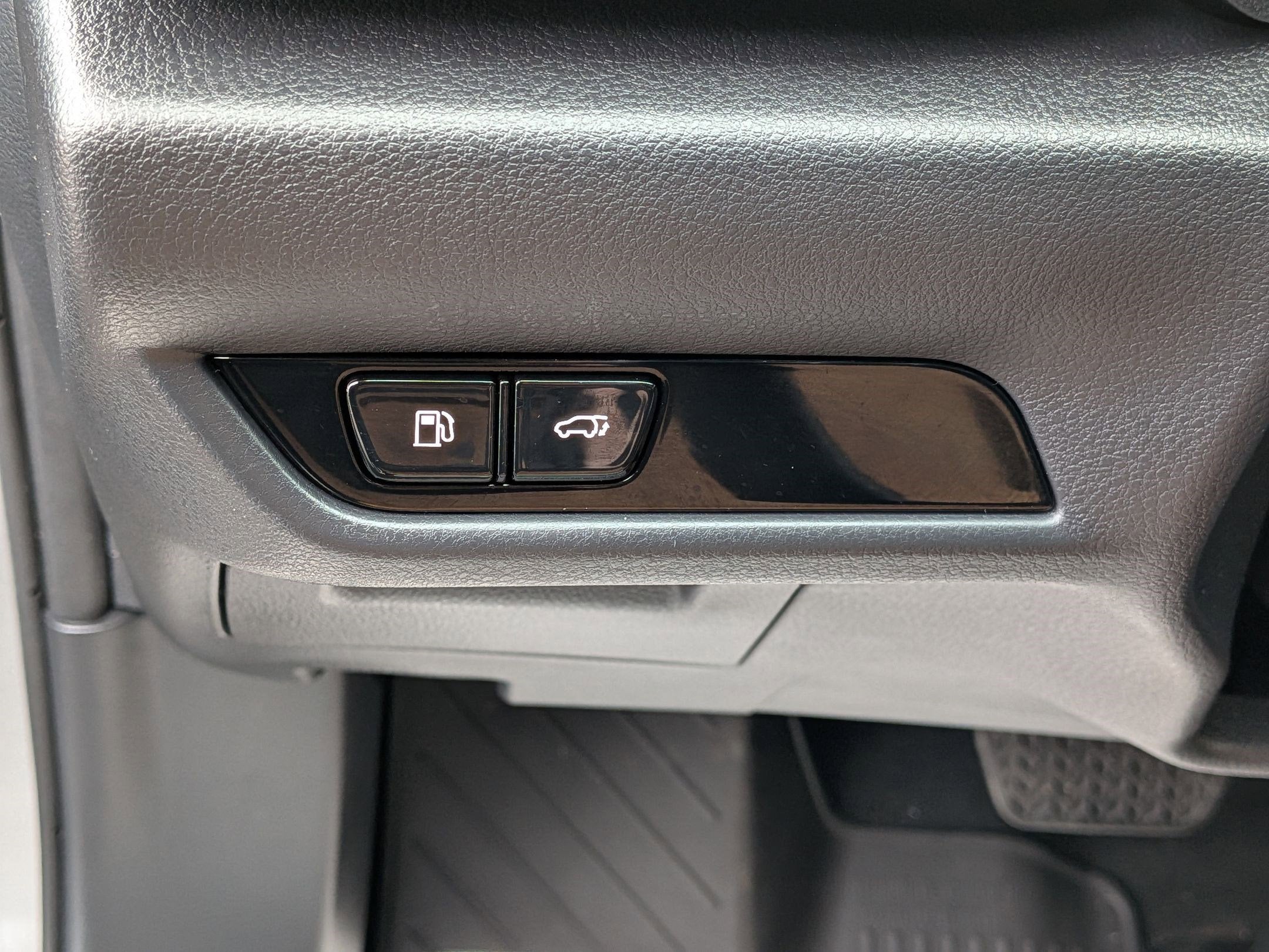 2023 Lexus NX 350h Premium