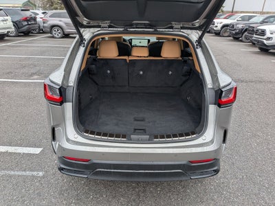 2023 Lexus NX 350h Premium