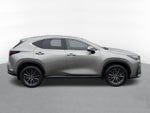 2023 Lexus NX 350h Premium