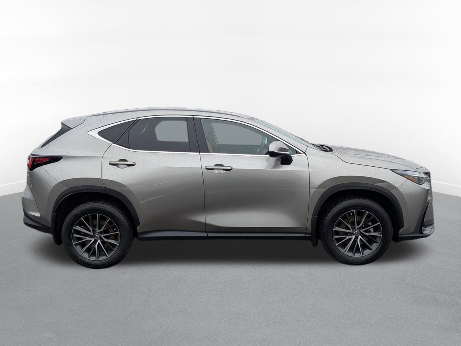 2023 Lexus NX 350h Premium