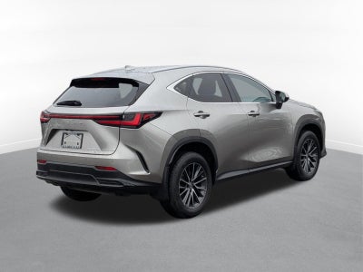 2023 Lexus NX 350h Premium