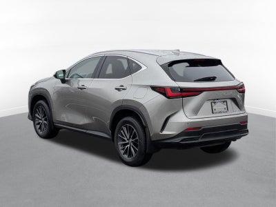 2023 Lexus NX 350h Premium