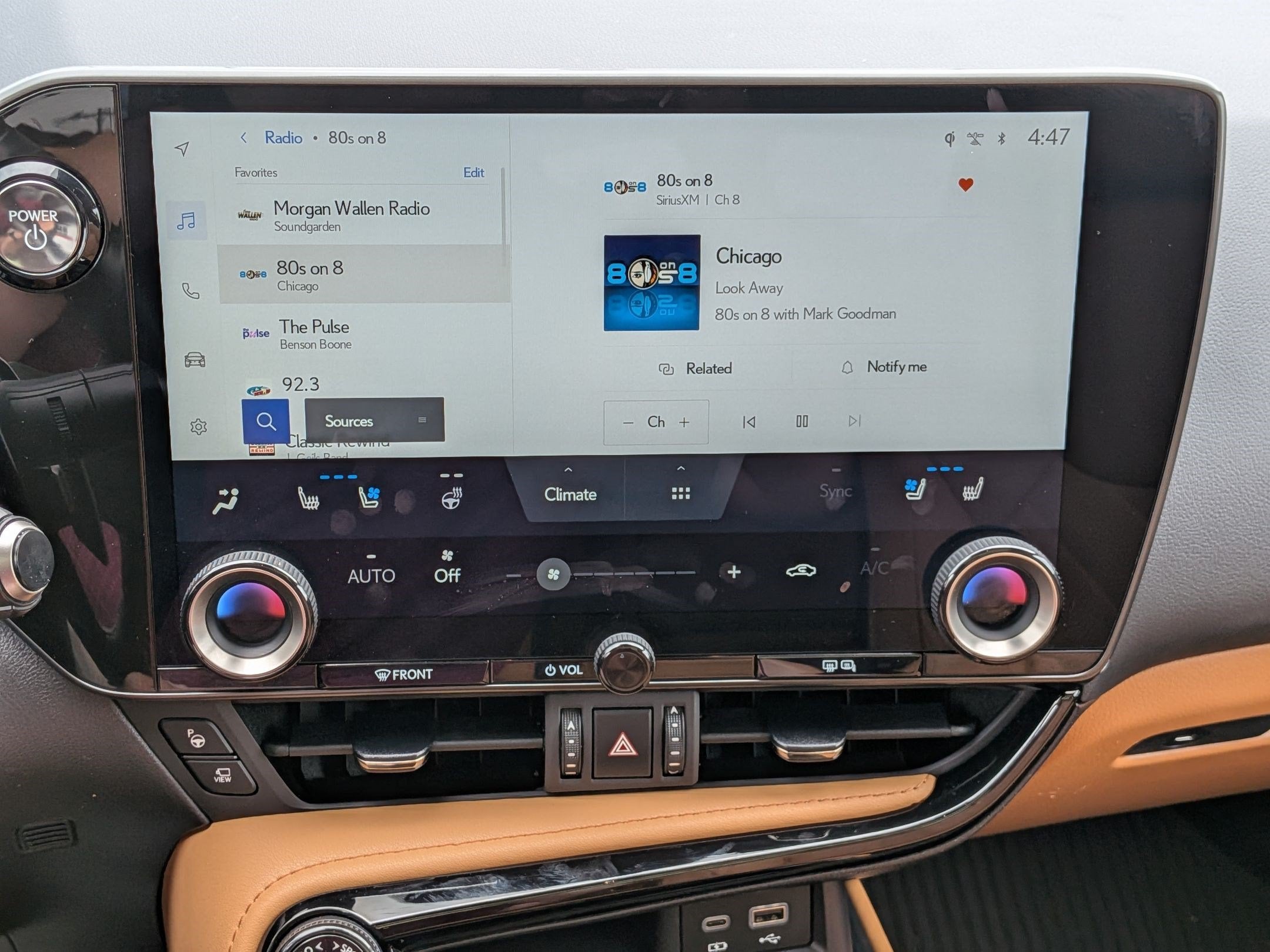 2025 Lexus NX 350h Luxury